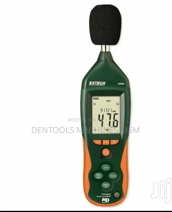 Sound Level Meter