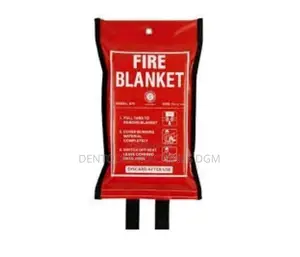 Fire Blanket
