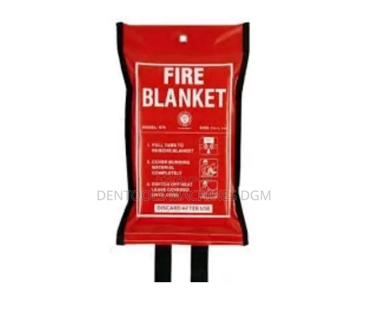 Fire Blanket