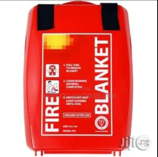 Fire Blanket