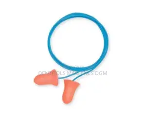 Ear Plug 25*13MM