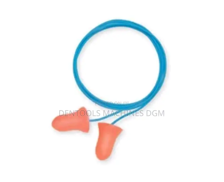 Ear Plug 25*13MM