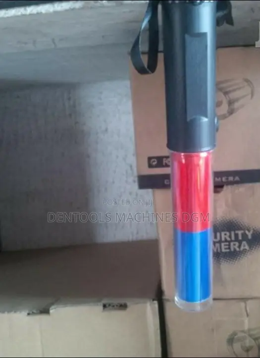 Traffic Batons