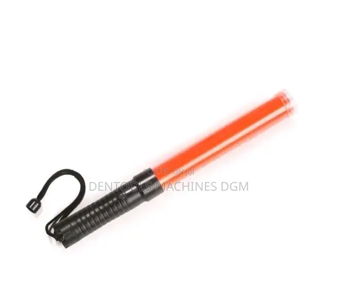 Traffic Batons