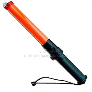 Traffic Batons