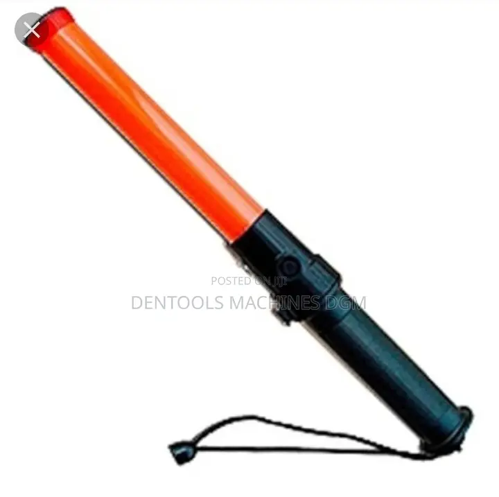 Traffic Batons