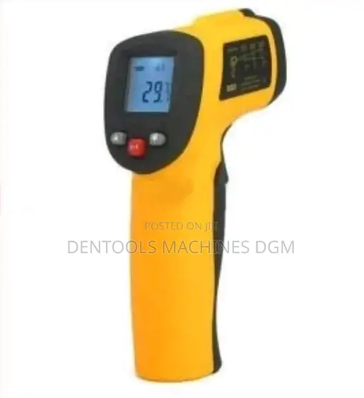 Digital IR Infrared Thermometer