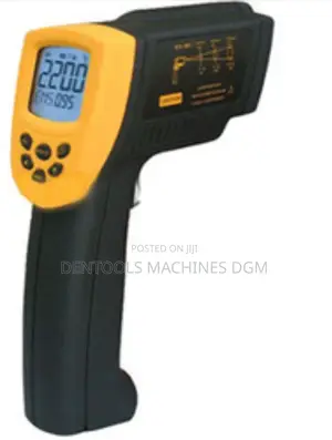 Infrared Thermometer Smart Sensor AR330