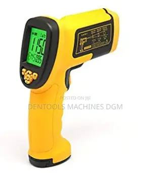 Infrared Thermometer Smart Sensor AR330