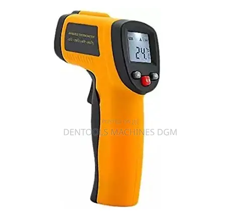 Infrared Thermometer Smart Sensor AR330