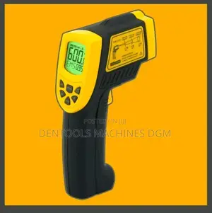 AR842A Infrared Thermometer