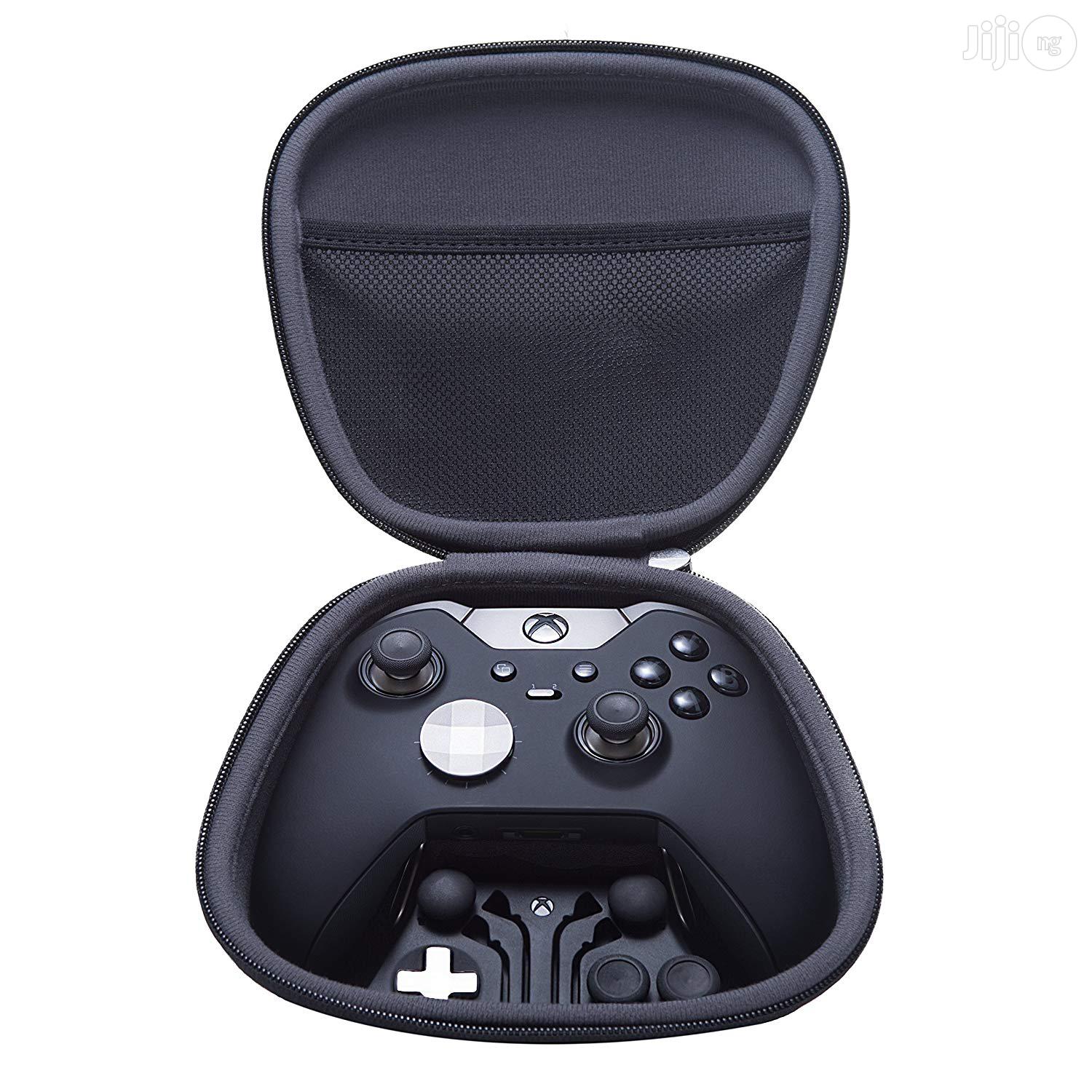 Xbox One Elite Controller 7 Watts Rapid Fire Mod