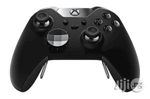 Xbox One Elite Controller 7 Watts Rapid Fire Mod