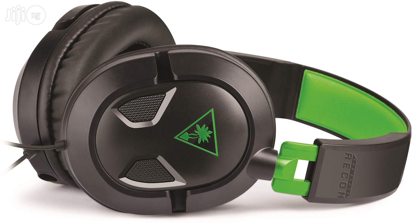 Turtle Beach - Ear Force Recon 50X Stereo Gaming Headset