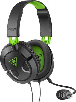 Turtle Beach - Ear Force Recon 50X Stereo Gaming Headset