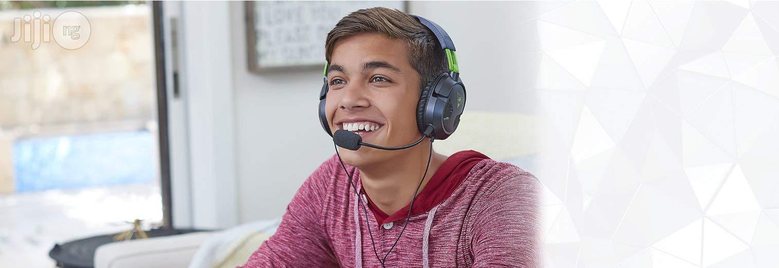 Turtle Beach - Ear Force Recon 50X Stereo Gaming Headset