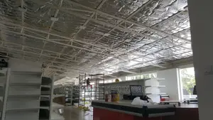 Heat Solution and Sound in Nigeria