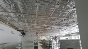 Heat Solution and Sound in Nigeria