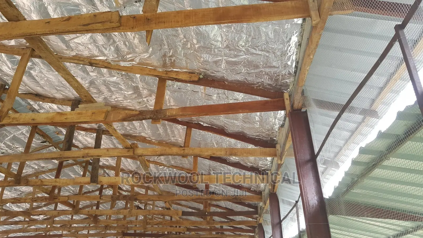 Heat Solution and Sound in Nigeria