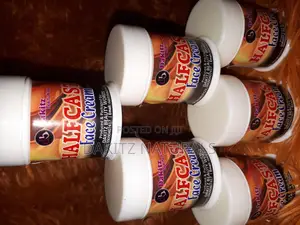 Halfcaste Face Cream