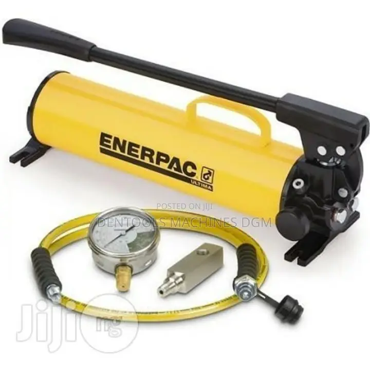 ENERPAC Hydraulic Pump