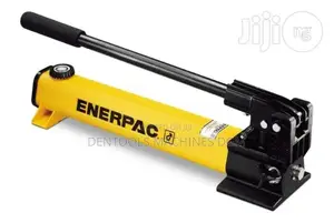 ENERPAC Hydraulic Pump