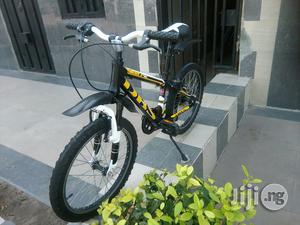 20 Inches Children Bicycle