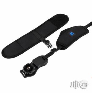 Camera DSLR Hand Grip Wrist Strap