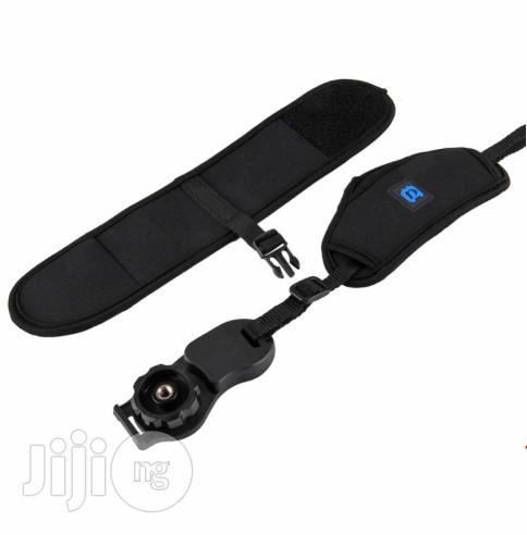 Camera DSLR Hand Grip Wrist Strap