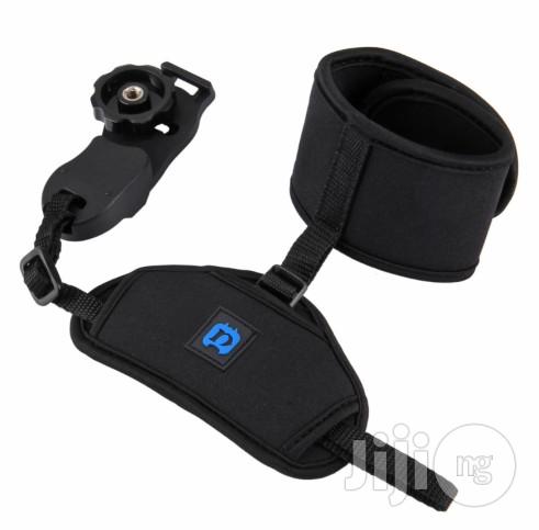 Camera DSLR Hand Grip Wrist Strap