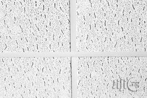 Amstrong Fiber Ceiling