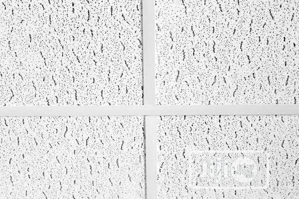 Amstrong Fiber Ceiling