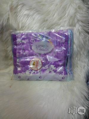 Luvable Freinds Bed Sheets