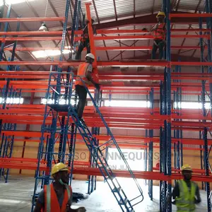 Pallet Heavy Duty Racks