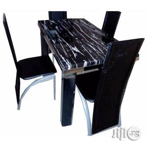 Marble Dining Table