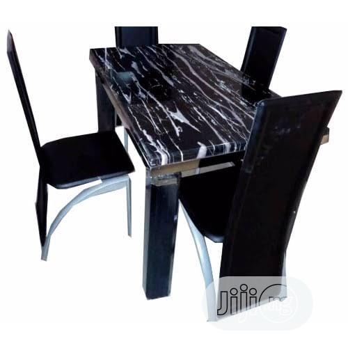Marble Dining Table