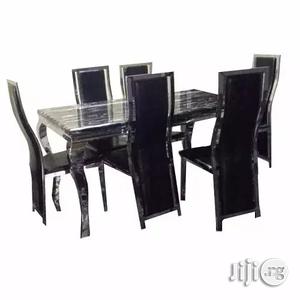 Marble Dining Table