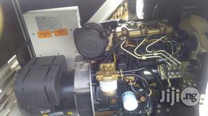 Mikano 15kva Soundproof Diesel Generator.