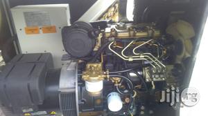 Mikano 15kva Soundproof Diesel Generator.
