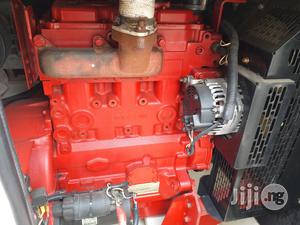 Almost New 27kva Perkins Generator