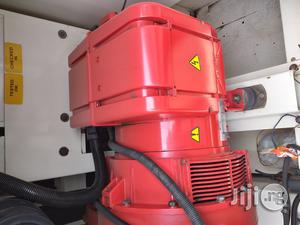 Almost New 27kva Perkins Generator
