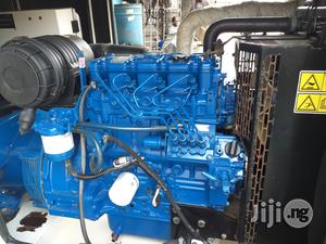 Most New 20kva FG Wilson Generator