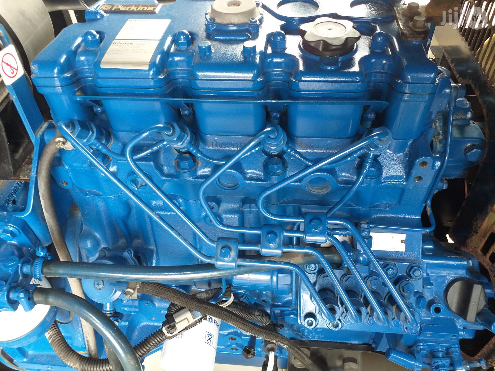 Most New 20kva FG Wilson Generator