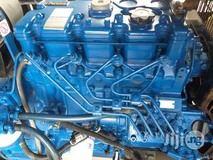 Most New 20kva FG Wilson Generator