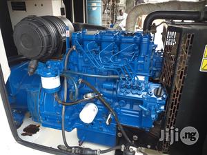 Most New 20kva FG Wilson Generator