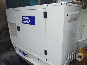 Most New 20kva FG Wilson Generator