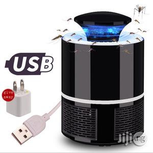Anti Mosquito Trap Led Night Light Lamp Insect Killer