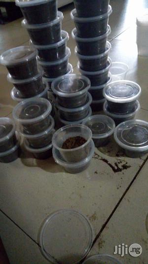 Orginal Undiluted Chebe Powder