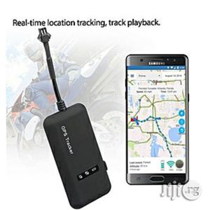 GPS Vehicle Tracker With Installation
