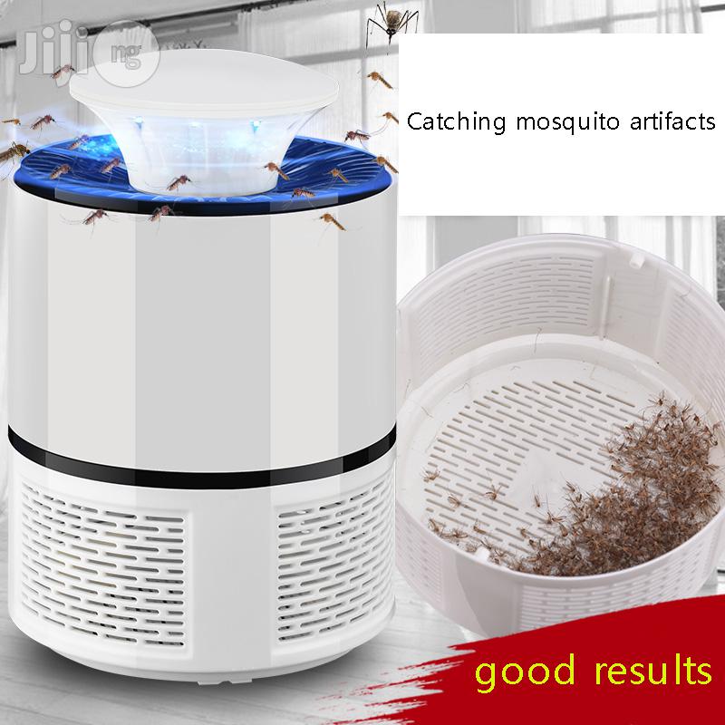 Mosquito Repellent USB Insect Killer